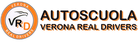 Verona real drivers logo